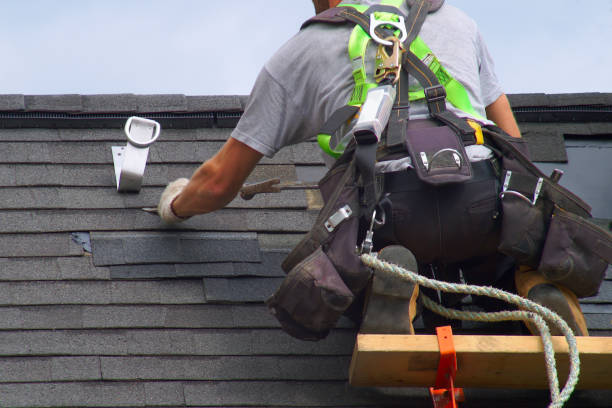Best Roof Gutter Cleaning  in Weiser, ID