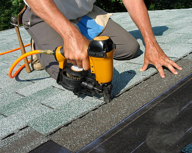 Best Best Roofing Contractors  in Weiser, ID