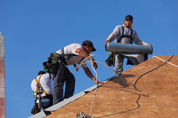 Trusted Weiser, ID Roofing Contractor Experts
